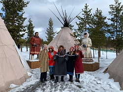 Экскурсионный тур на Кольский полуостров «Рождество в Заполярье» рис.2