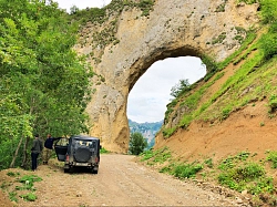 Комбинированный тур на Кавказе «Добро пожаловать в Чечню» рис.3