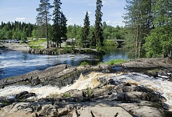 Джип-тур в Карелии «Вся Карелия» рис.5