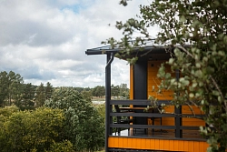 Комбинированный тур в Карелии «Ладожский мультиактив»  рис.4