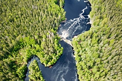 Сплав на катамаранах в Карелии «Укса. На гребне волны» рис.3