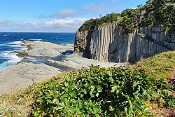 Экскурсионно-активный тур на Сахалин и Курильские острова «Ожерелье Курильской гряды» (Сахалин – Кунашир – Шикотан – Итуруп) рис.2