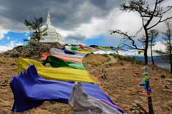 Круиз на Байкале «Мини-Золотое кольцо» рис.4