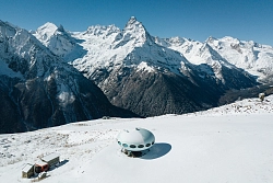 Экскурсионный тур на Кавказе «Ожерелье Кавказских Минеральных Вод на Рождество (Ессентуки)» рис.5