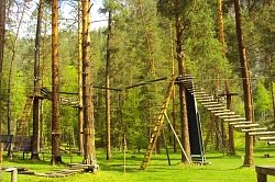 Комбинированный тур на Алтай с детьми «Путешествие во времени» рис.4