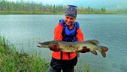 Комбинированный тур на Плато Путорана «Лучшее на Плато» рис.4