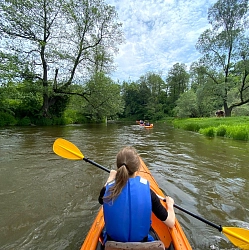 Комбинированный тур в Калининграде Aqua Camp рис.4