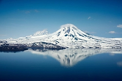 Хели-ски на Камчатке «Север» рис.5