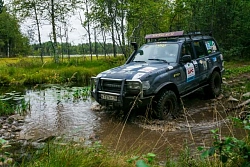 Джип-тур в Карелии «По старинным карельским деревням» рис.2